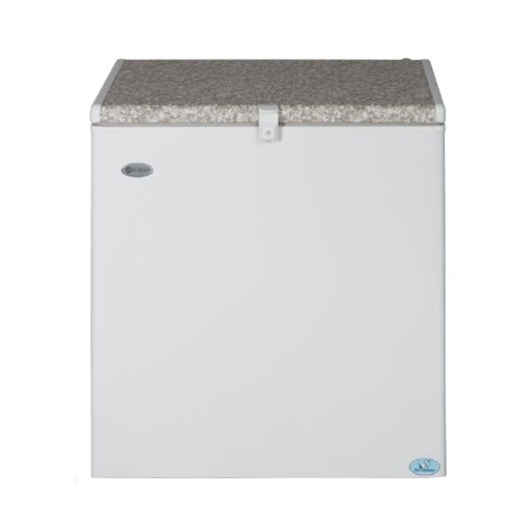 Zero 160L Gas Electric Chest Freezer