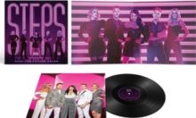 What the Future Holds (Vinyl / 12" Album)