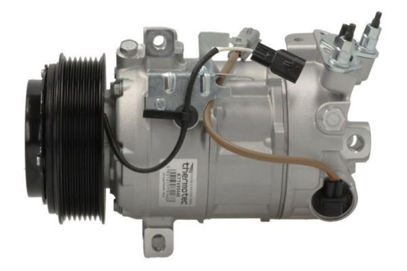Aircon Compressor Compatible With Nissan X-Trail T31-T32 -2007-2020 7PK
