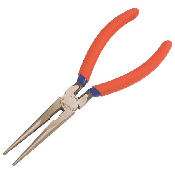 Crescent - Plier - Long Nose - 654-7Cv/Nn - 180mm