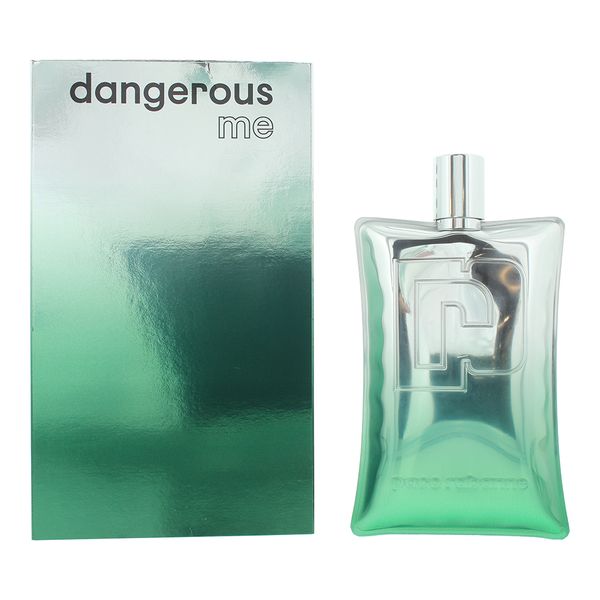 Paco Rabanne Pacollection Dangerous Me Eau de Parfum 62ml(Parallel Import)
