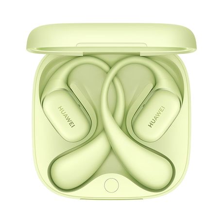 HUAWEI FreeArc Green Image