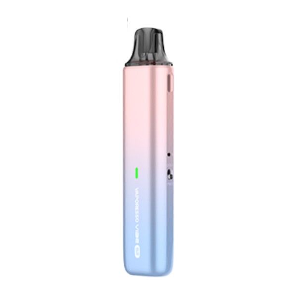 Vaporesso Vibe SE Pod Kit - Ice Cream Pink