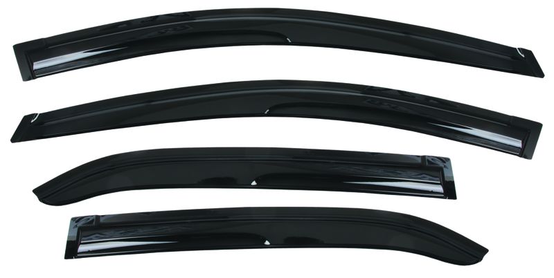 4 Piece Windshield Set for Toyota Corolla from 2019 and Newer
