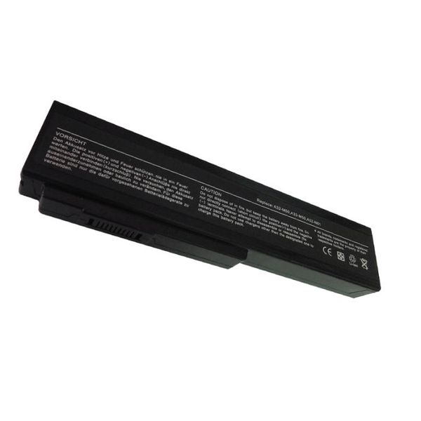 Replacement Laptop Battery For Asus A32-N61 M50