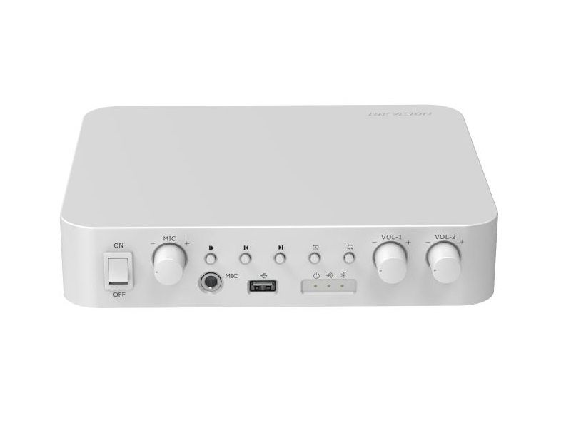 HIKVISION Analog Amplifier 60W