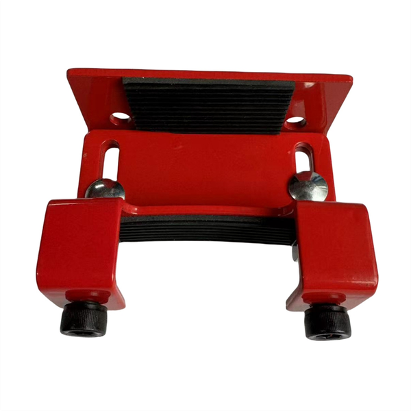 Drum Booster Electronic Drum Pad Electric Drum(Red)