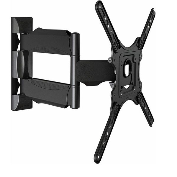 Full Motion Cantilever Mount TV Bracket 32-55 - SD