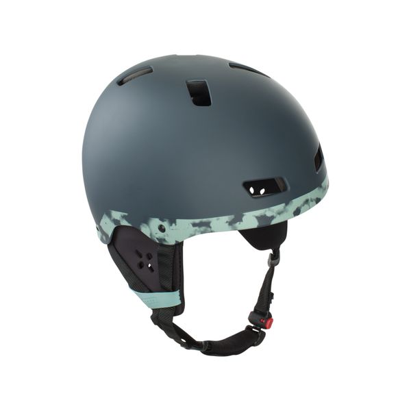 ION - Hardcap 3.2 comfort - Carbon Blue