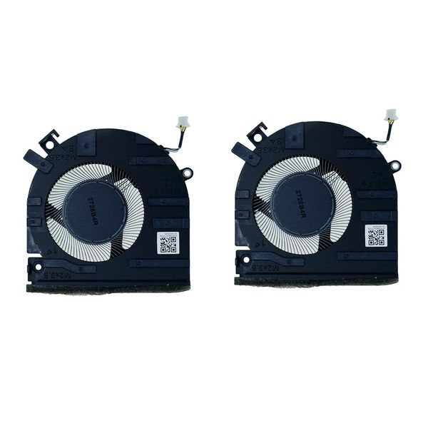 Cooling Fan Set Compatible with HP Victus 15-FA &amp; HP Victus 15-FB Laptops
