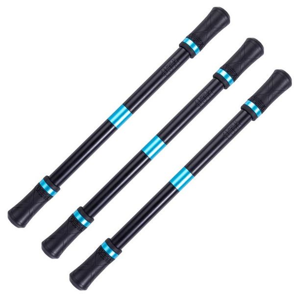 Beginners Non-slip Wear-resistant Portable Rotating Pen