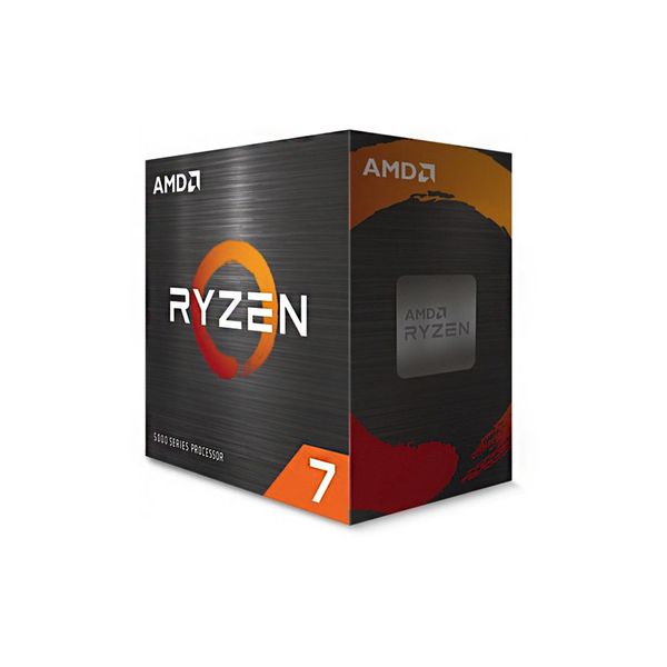 AMD Ryzen 7 5700X 8-Core 3.4GHz (4.6GHz Boost) Socket AM4 Desktop CPU
