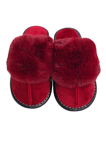 Women's Cozy Winter Slippers