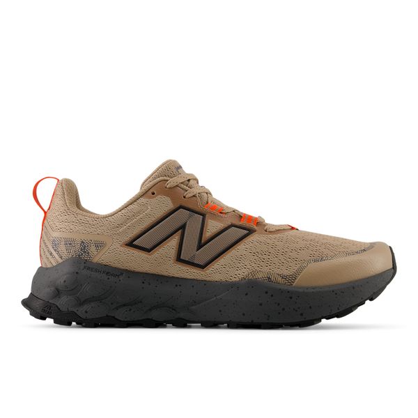 New Balance Men's Fresh Foam X Garoe V2 Trail Shoes - Beige