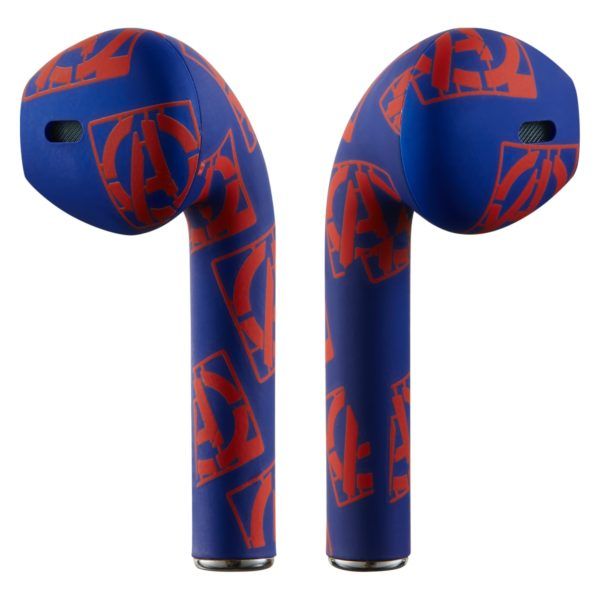 Marvel Avengers Spiderman True Wireless Sound Buds