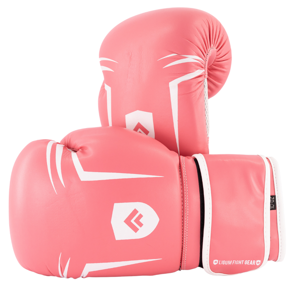 Boxing Training Gloves - Ligum Fight Gear