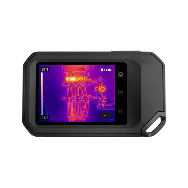 FLIR C5 Compact Thermal Camera