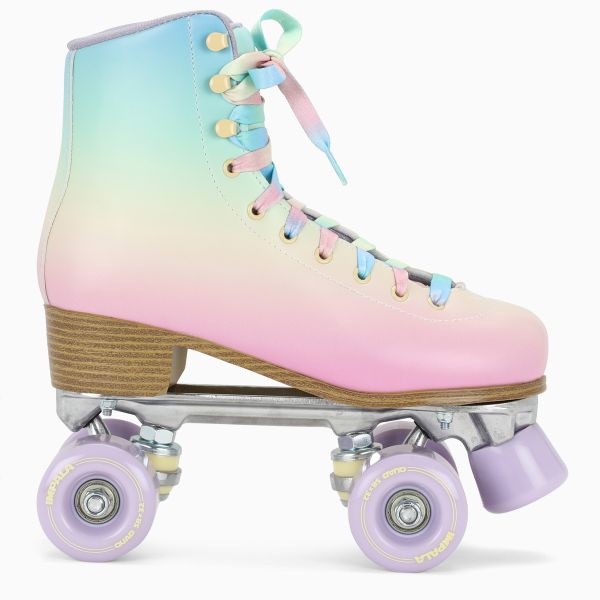 Impala Pastel Fade Roller Skates
