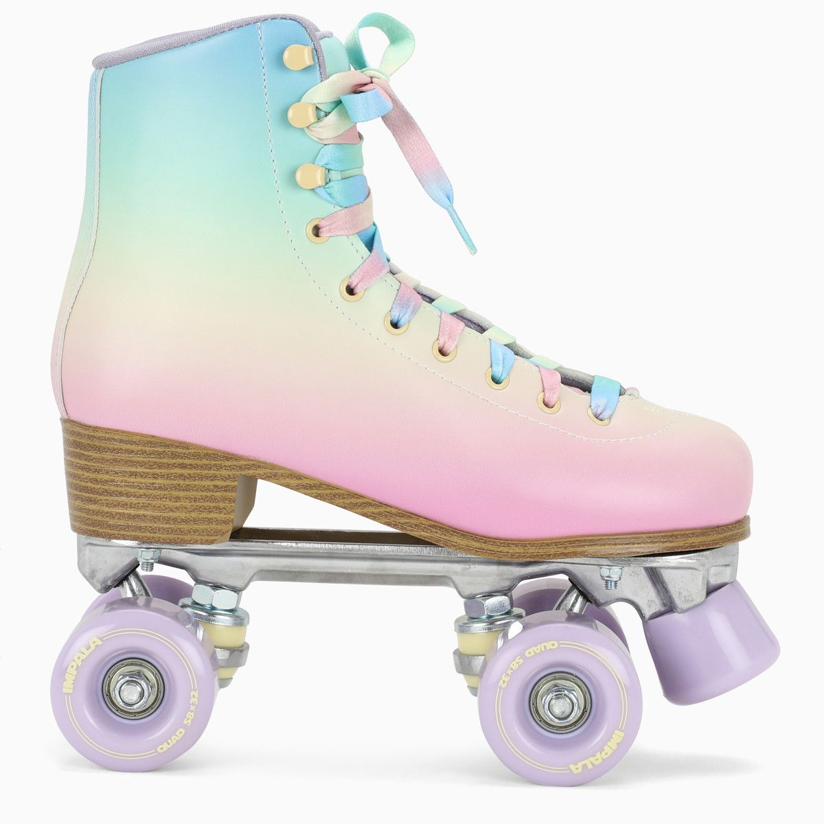 Impala Pastel Fade Roller Skates Buy Online in South Africa