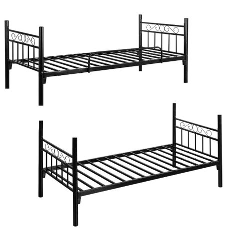 Takealot double store bunk beds