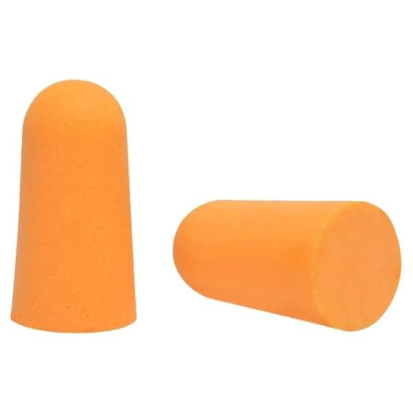 Matsafe Earplug PuFoam without Cord En 12 Pairs Buy Online in