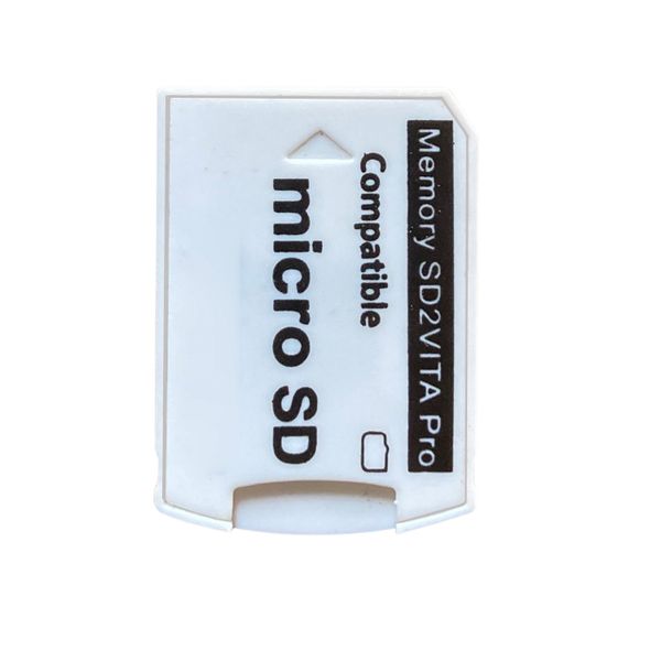 Version For PS Vita Memory TF Adapter 3.65 System Micro-SD card r15