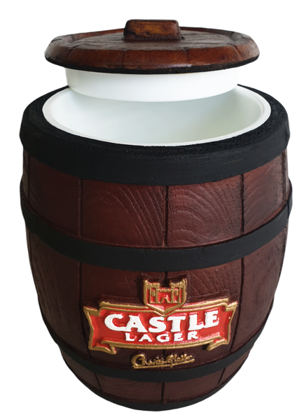 Castle Lager - Ice Bucket
