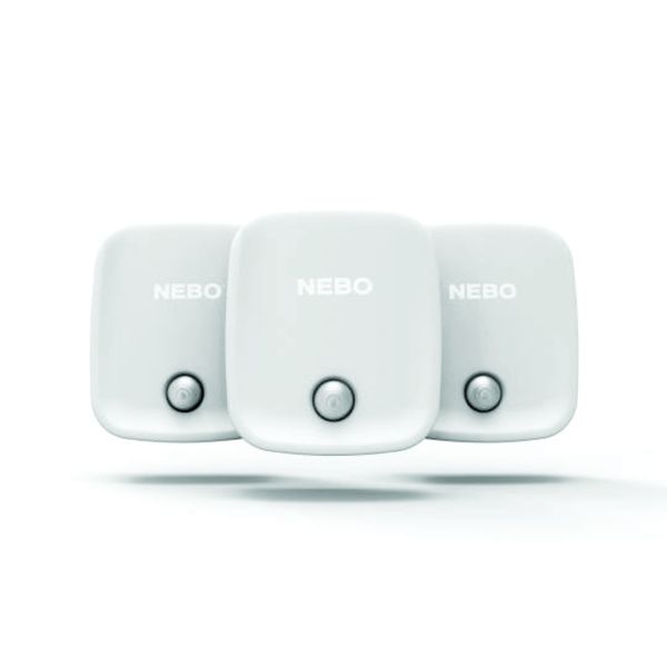 Nebo Motion Sensor Light 30lm c