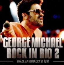 Rock in Rio (CD / Album)