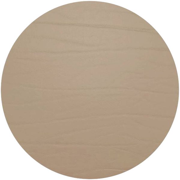 DUMBO Taupe Coasters 10cm Set of 6