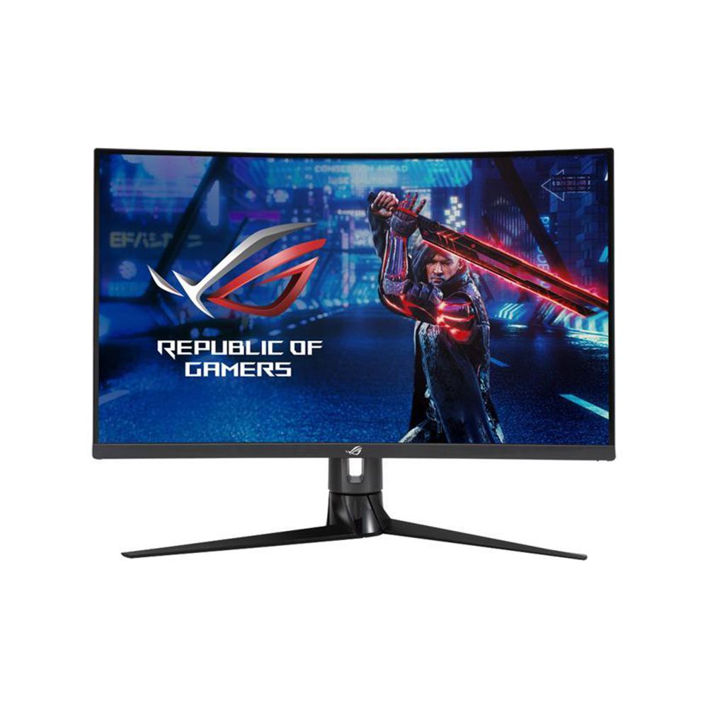 ASUS ROG Strix XG32VC 31.5