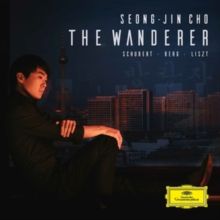 Seong-Jin Cho: The Wanderer (Vinyl / 12" Album)