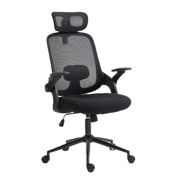 Ergonomic Office Chair Ah612 with Headrest