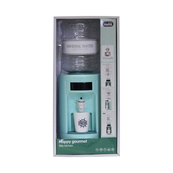 Jeronimo - Gourmet Water Cooler - Mint