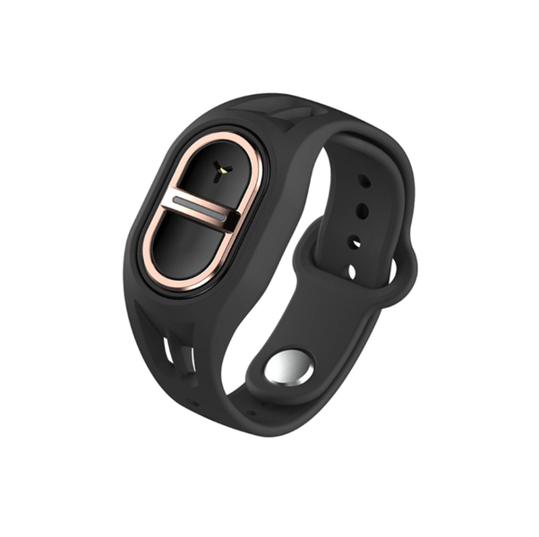 Sonic Mosquito Repellent Watch - 1 Piece with Universal Compatibility