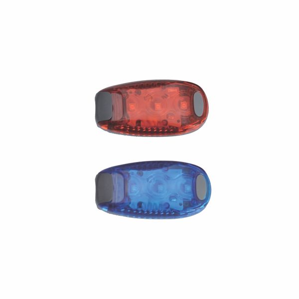 Medalist LED Safety Lights
