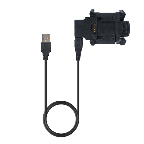 Charger Compatible with Garmin Fenix 3 USB Charging Cable Clip Shop Today. Get it Tomorrow takealot