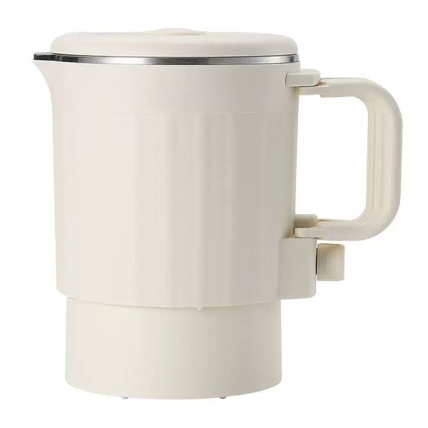 Foldable Water Bottle