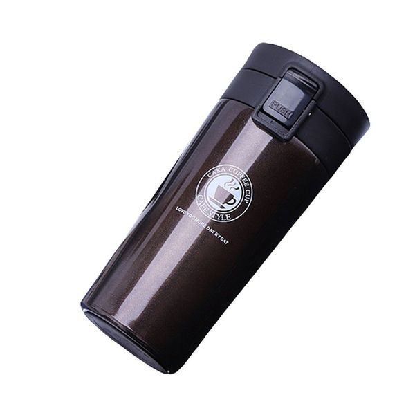 Stainless Steel Thermos Tumbler Cup