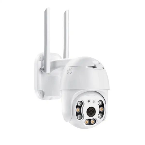 Wolulu AS-51223 Wifi Surveillance Camera YCC365 Plus App