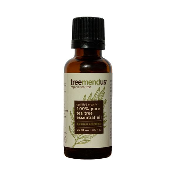 Treemendus Tea Tree oil 25ml
