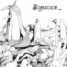 Storyteller (Vinyl / 12" Album)