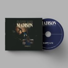 Madison (CD / Album)