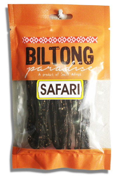 Safari Beef Sticks Value Pack