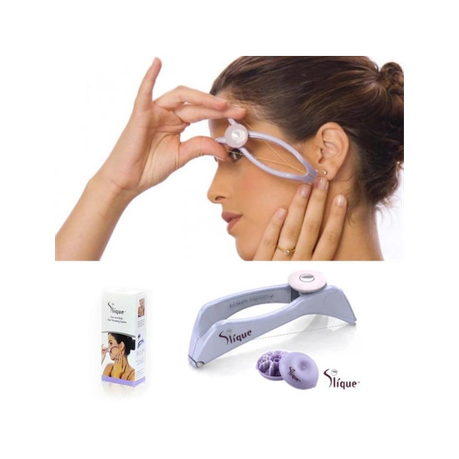 Slique Hair Threading System