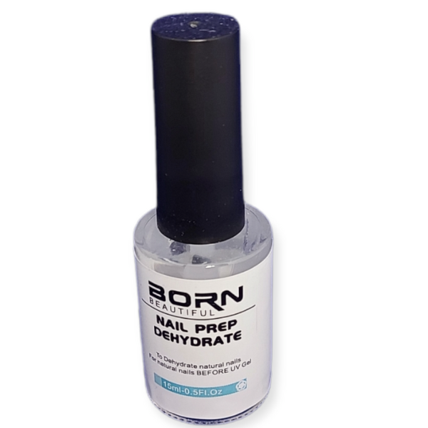 Born Beautiful Dehydrator 15ml