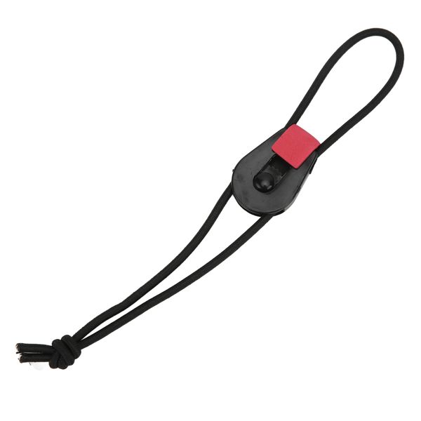Quick Release Rod Bungee Leash