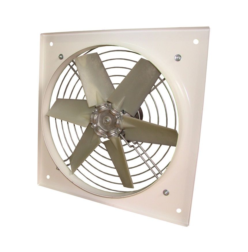 Industrial Commercial Extractor Fan 400mm Shop Today. Get it Tomorrow