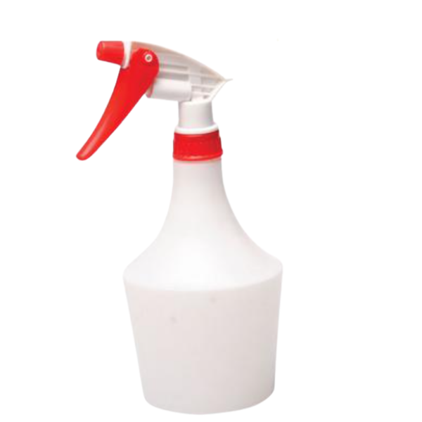 Plastic Spray Bottle 700 ML- Pack Of 2