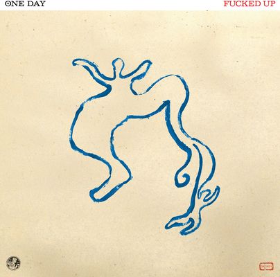 One Day (Vinyl / 12" Album)